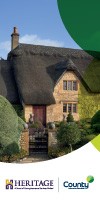 County Insurance Services - Heritage Thatch & Home Insurance