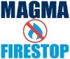 MAGMA FIRESTOP UK - Fire Retardant Spray - Thatch and Timber.