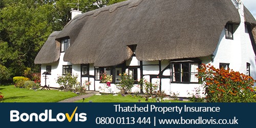 Bond Lovis Insurance Brokers - Your dedicated Thatched Home Insurance Specialists