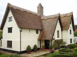 Stephen Letch Thatching - Master Thatchers East Anglia