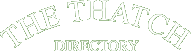 The Thatch Directory