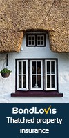Bond Lovis Insurance Brokers - Your dedicated Thatched Home Insurance Specialists