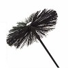 Cleaner Chimneys - Thatch Trained Registered Chimney Sweep
