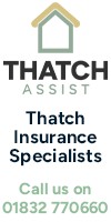 Thatch Assist - Thatch insurance specialists with flood expertise