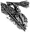 P Hallsworth Master Thatcher - Hallsworth Thatching
