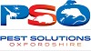 Pest Solutions Oxfordshire Ltd - Pest Solutions