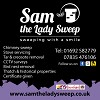 Sam The Lady Sweep - Sam The Lady Sweep