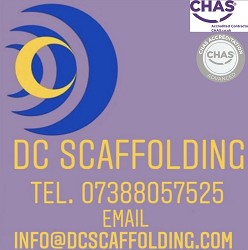 DC Scaffolding - DC Scaffolding