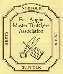 East Anglia Master Thatchers Association - East Anglia Master Thatchers Association