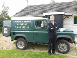 JL Wight Chimney Sweeps - JL Wight Chimney Sweeps