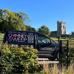 Meon Valley Chimney Sweep - Meon Valley Chimney Sweep