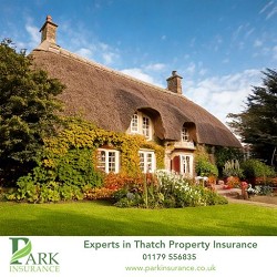 Park Insurance - Park Insurance: Thatch Property Insurance Experts