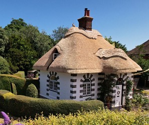 Quality Thatching Limited - Covering Cambridgshire & surrounding areas