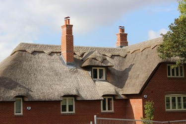 SMF Crouch and Co Ltd - Nationwide Master Thatchers - Est. 25+ years