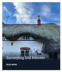 Smith Heritage Surveyors - RICS Chartered Surveyors and old house enthusiasts