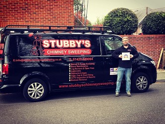 Stubbys Chimney Sweeping - Stubbys Chimney Sweeping