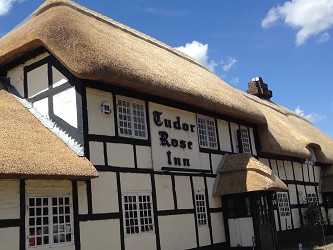 Wessex Thatchers - Est. 20+ Years - Not VAT Registered