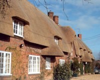 Wiltshire Master Thatchers Association - Wiltshire Master Thatchers Association