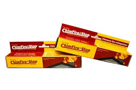 uBuyuDo.com - Stop a Chimney Fire With ChimFireStop